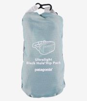 Patagonia Ultralight Black Hole Mini Tasche 1L (thermal blue)