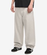 Levi's 578 Baggy Jeans (my vintage ecru)