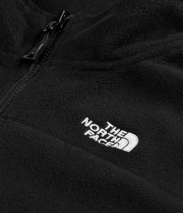 The North Face 100 Glacier Vest (tnf black)