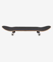 Primitive Nuevo Melt 8.125" Complete-Skateboard (multi)