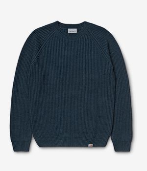 Carhartt WIP Forth Sweater (admiral)