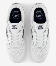 New Balance Numeric 508 Buty (white medusa green)