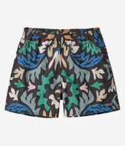 Patagonia Baggies 5" Shorts (kaleido black)