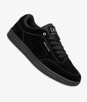 HOURS IS YOURS Herman 3 Shoes (blackout)