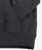 Element x Timber! Supply Felpa Hoodie (off black)