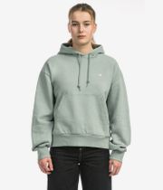 Carhartt WIP W' Casey Hoodie women (frosted green silver)