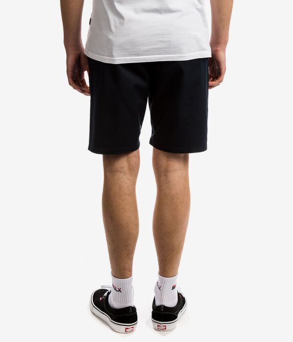 Volcom Frickin Modern Stretch 19 Shorts (dark navy)