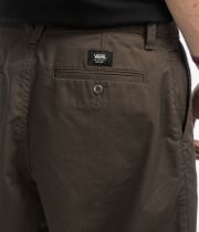 Vans Authentic Chino Loose Pants (turkish coffee)