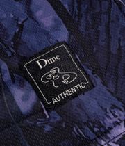 Dime Patinadores Jersey Long sleeve (violet)