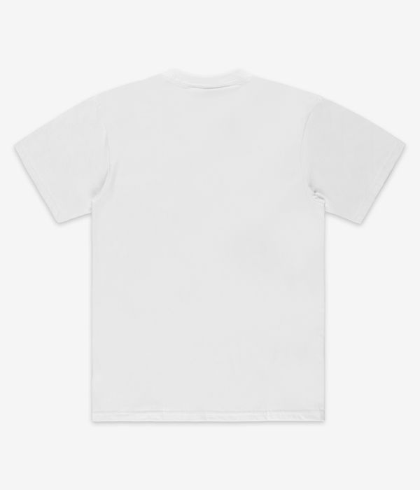 HOCKEY Spilt Milk Camiseta (white)