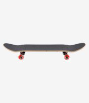Almost Ivy League 8.125" Complete-Skateboard (multi)