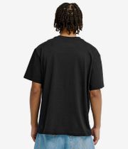 DC Star Filled T-Shirt (black camo)