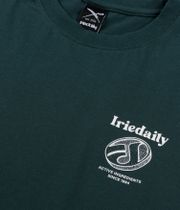 Iriedaily Hangover Club T-Shirt (nightforest)