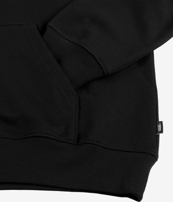 Vans Skull Window sweat à capuche (black)