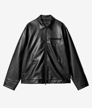 Carhartt WIP Detroit Polyurethane Kurtka (black)