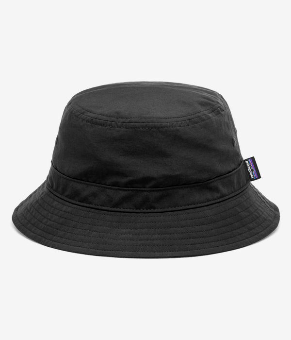 Patagonia Wavefarer Hat (black)