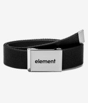 Element Lowcase Belt (off black)