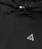 Nike ACG Therma Fit Hoodie (black anthracite summit white)