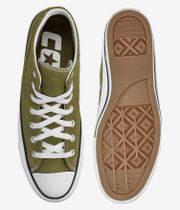 Converse CONS Chuck Taylor All Star Pro Suede Daze Buty (cosmic turtle white black)