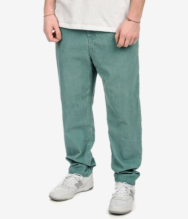 Element Solace Cord Pants (trellis)