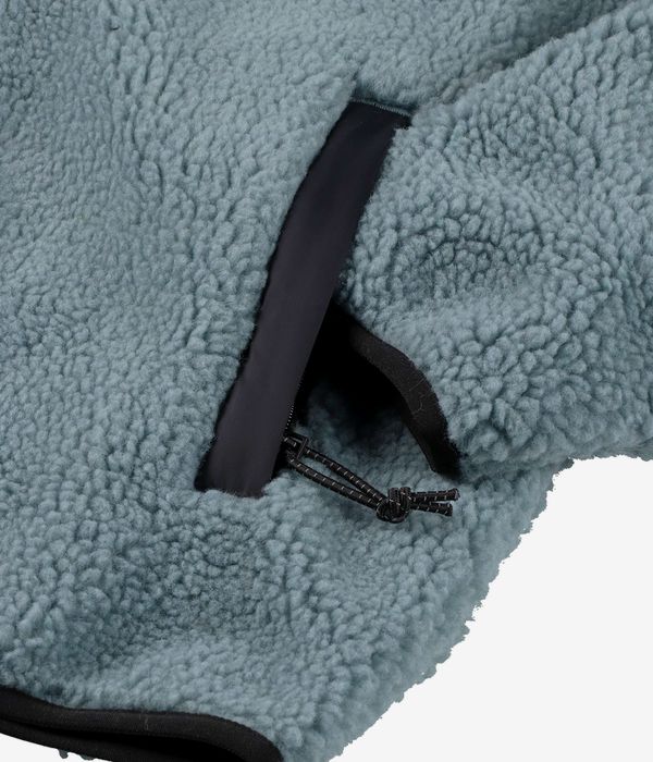 Carhartt WIP Prentis Liner Kurtka (citadel black)