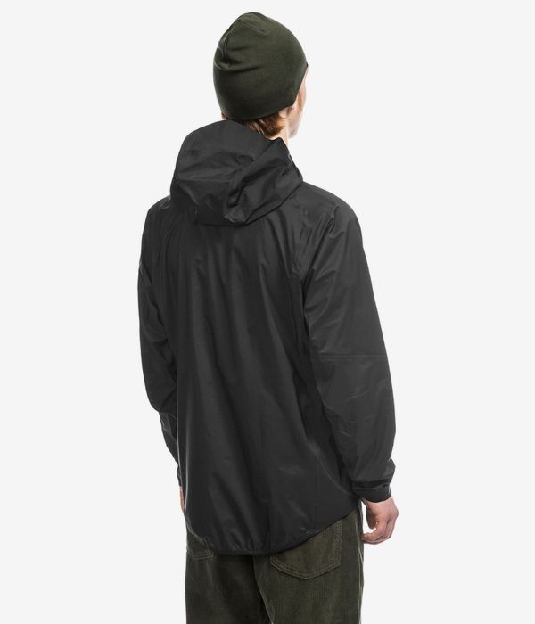 Patagonia Trail Craft Jacket (black)