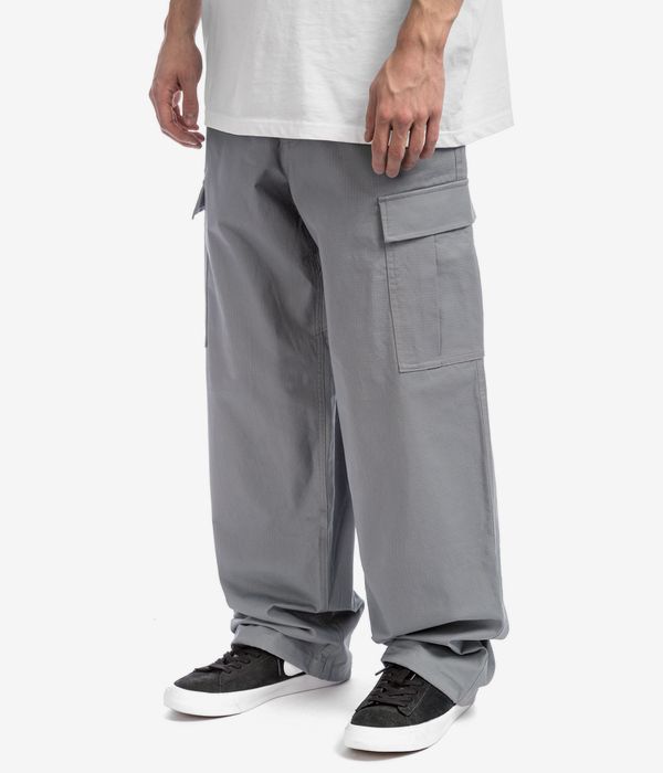 Nike SB Kearny Cargo Spodnie (smoke grey)