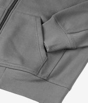 Carhartt WIP American Script Veste (porphyry)