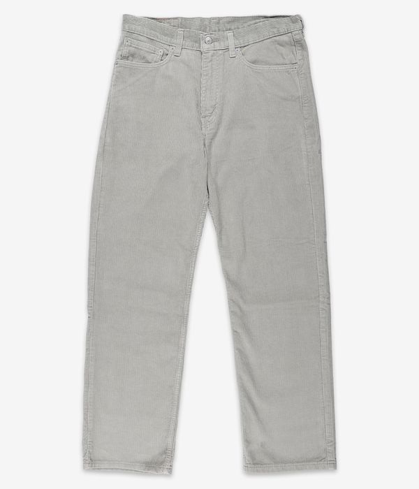 Levi's 565 Loose Straight Pants (limestone 10w cord)