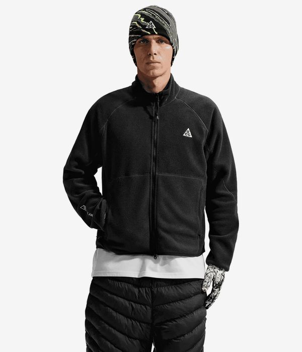 Nike ACG Wolf Tree Jas (black black black summit white)