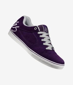 éS Square One Schuh (purple)