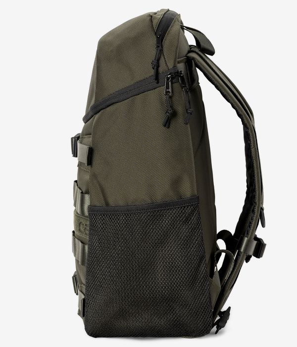 Carhartt WIP Prescott Backpack 24L (oxide green)