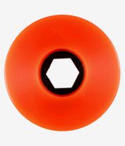 Spitfire Superwides Roues (orange) 58 mm 80A 4 Pack