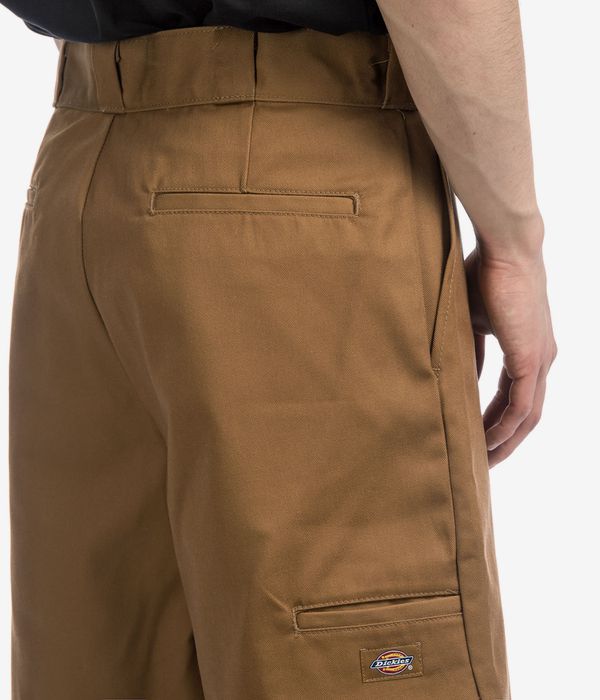 Dickies 13IN Multi Pocket Workshort Recycled Shorts (brown duck)