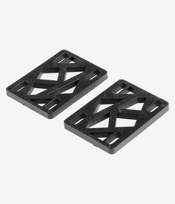 Krooked 1/4" Pads 2 Pack