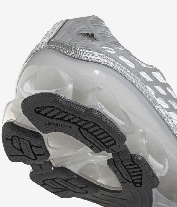 adidas Skateboarding Megaride F50 Shoes (silver silver zero)