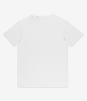Globe Down Under T-Shirt (white)