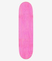Jart NativeWheel Wells 8.5" Planche de skateboard (multi)