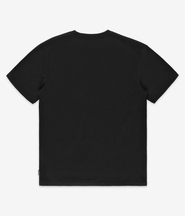 Volcom Featured Artist Max Sherman 1 Camiseta (black)