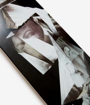 Evisen Falling Graphite 8.38" Skateboard Deck (multi)