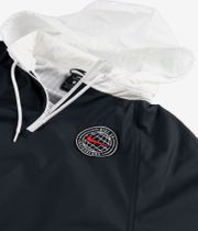 skatedeluxe x Nike SB Shield Seasonal Jacket (black white)