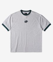 DC The Score T-Shirt (light heather grey)