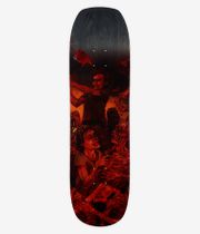 Creature x Cannibal Corpse Chaos Horrific 8.75" Deska do deskorolki (multi)