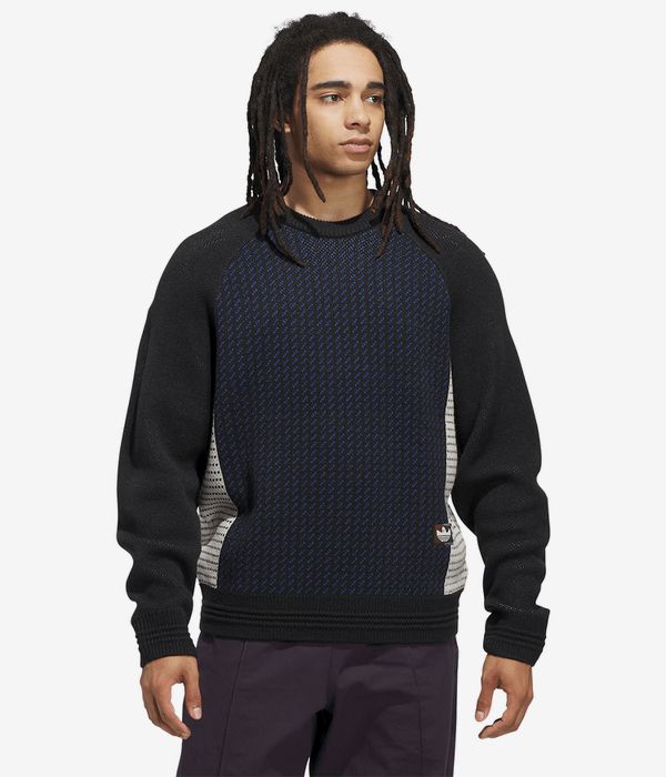 adidas Shmoo FF Sweatshirt (multicolor)