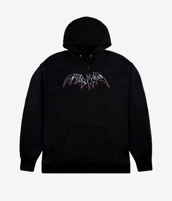 Thrasher Sky Rat Hoodie (black)