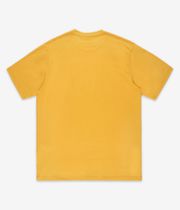 Gramicci Logo T-Shirt (mustard)