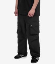 Carhartt WIP Irwin Pant Poplin Pantaloni (black)