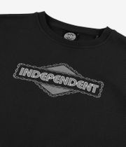 Independent Chain Breaker Sweater (black)