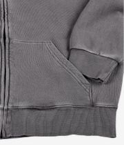 Carhartt WIP Nelson Jacket (graphite garment dyed)