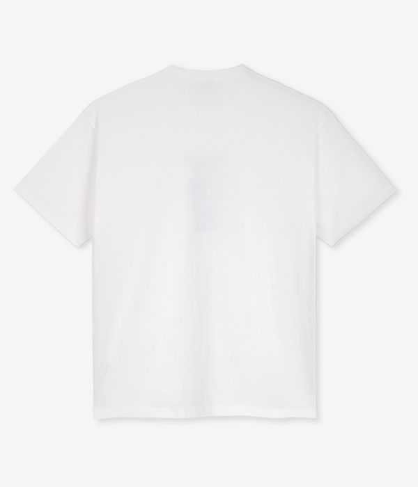 Polar Trust T-Shirty (white)